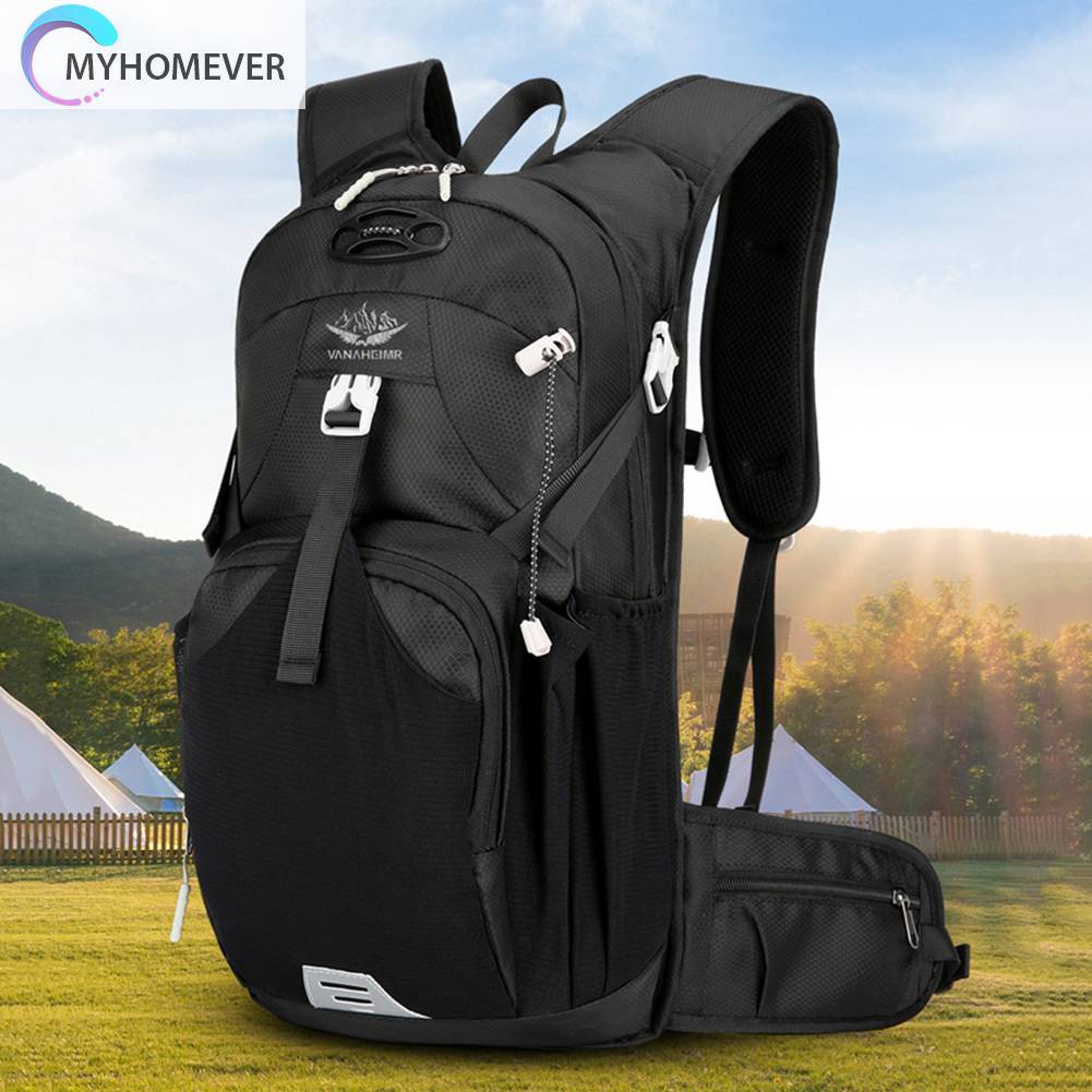 Ba Lô Câu Cá / Cắm Trại Thoáng Khí Trọng Lượng Nhẹ Chống Thấm Nước