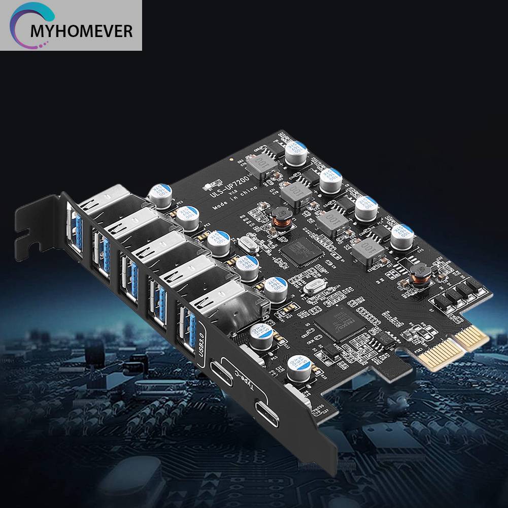 Usb 3.0 Thêm Thẻ Nhớ Windows XP / Vista / Server / 7 / 8 / 10 5Gbps