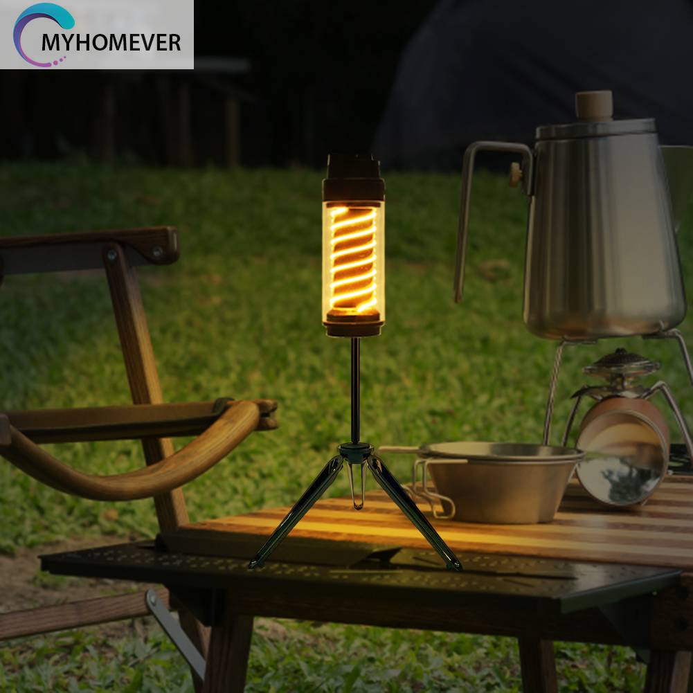 Đèn Pin Đa Năng 2835LED Sạc Được Tiện Dụng