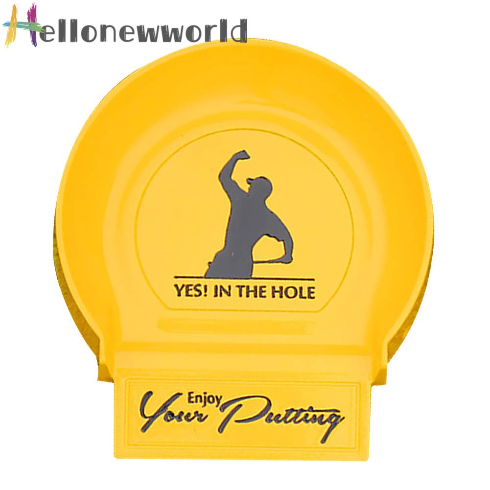 Cốc Để Bóng Golf Tiện Dụng Và Bền