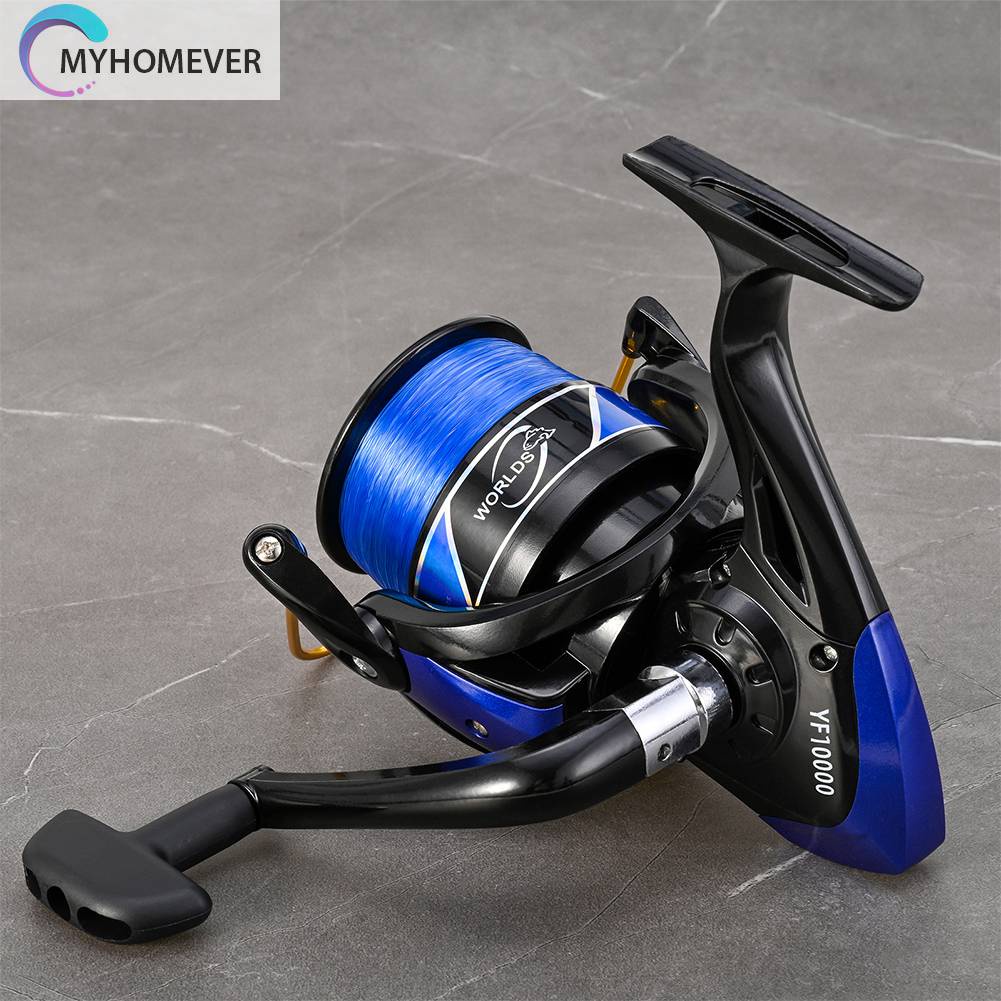 Máy Câu Cá Chống Mòn Có Thể Gấp Gọn Tiện Dụng