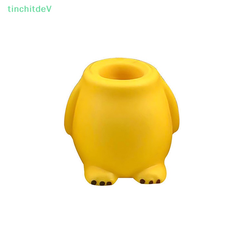 1 Búp Bê Hoạt Hình Rồng Sữa Thiếc [TinchitdeV] Đồ Chơi Để Bàn Giảm Căng Thẳng Cho Trẻ Em [Mới]