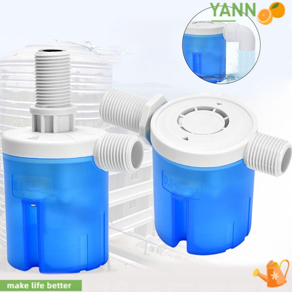 YANN1 Phụ Kiện Thay Thế Mực Nước Chống Ăn Mòn 1 / 2 '' 3 / 4 '' 1 ''