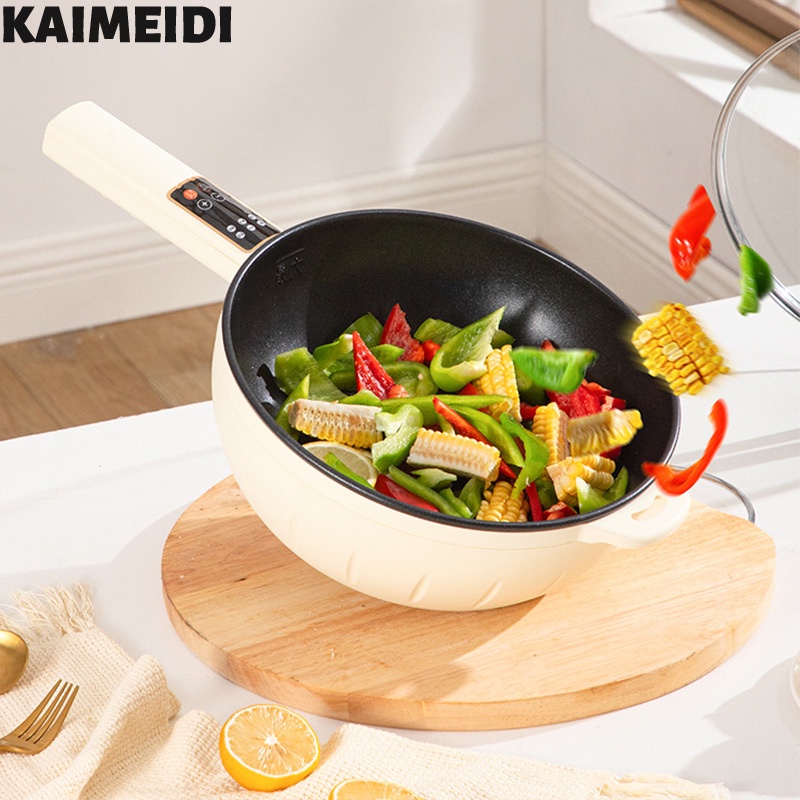 Chảo điện KAIMEIDI đa năng chống dính