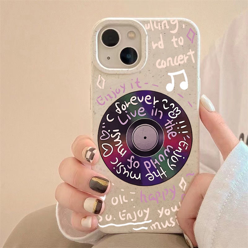 Ốp Điện Thoại Mềm Chống Sốc In Chữ Tiếng Anh Đơn Giản Cho Iphone 11 8pliPhone12 14pro max137 TVLU