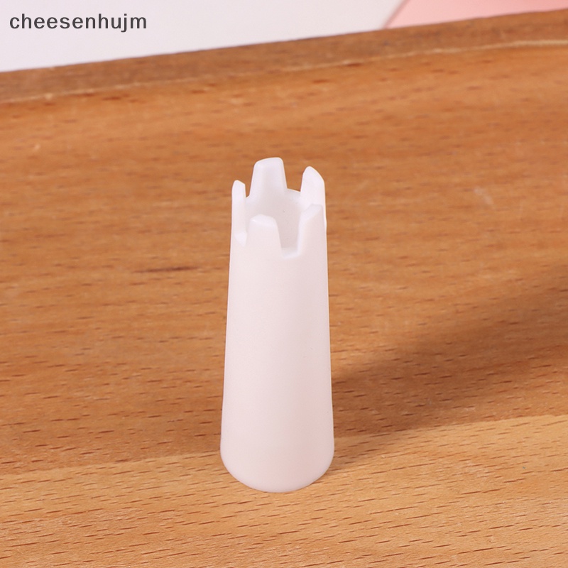 Set 3 Đầu Vòi Phun Kem Chuyên Dụng Chất Lượng Cao