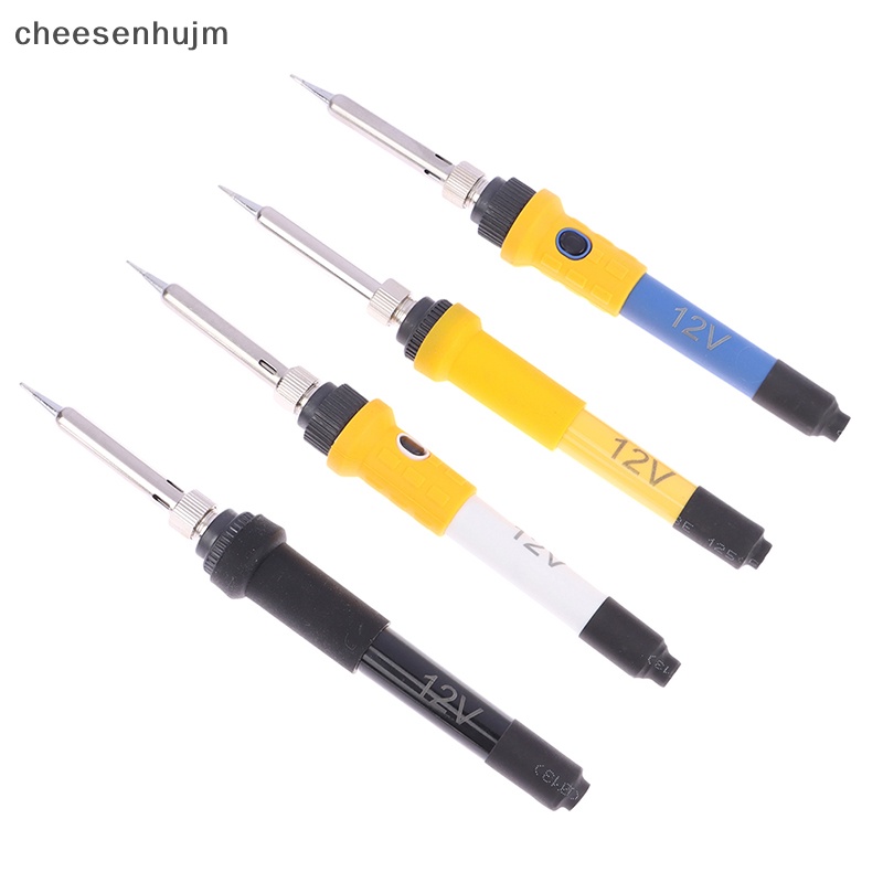 Bút Hàn Điện 12V 60W Chất Lượng Cao