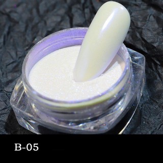 Bột tráng gương ngọc trai siêu mịn