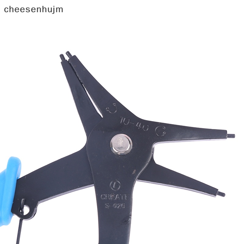 Kìm Cắt Vòng Tròn Cs Hai Chức Năng Chuyên Dụng