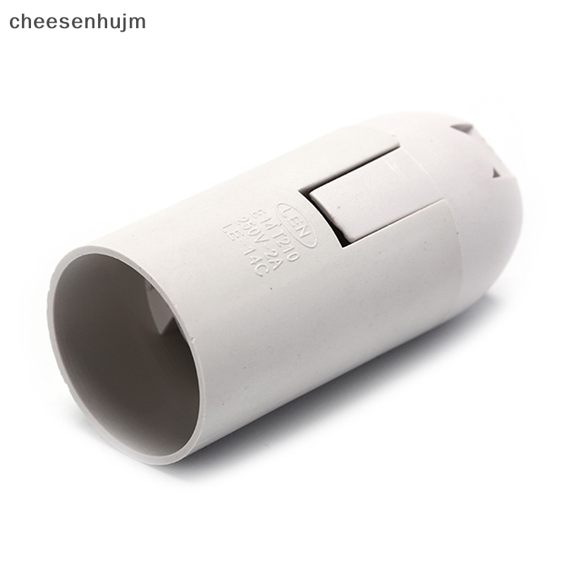 Set 10 Chuôi Đèn E14 Tiện Dụng Chất Lượng Cao