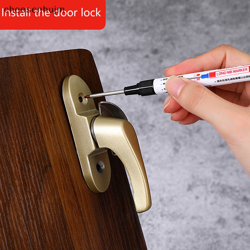 1 Bút Lông Đánh Dấu Hai Đầu Đa Chức Năng Sức Chứa Lớn