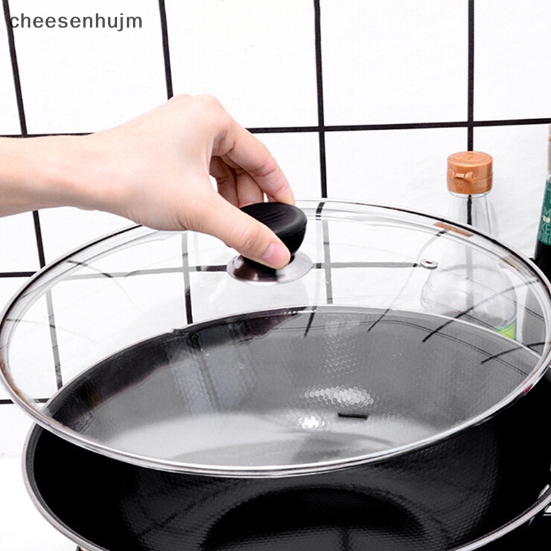 1 Tay Cầm Nắp Nồi Chống Nóng Thay Thế Tiện Dụng