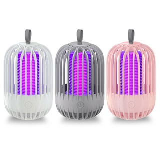 Bug zapper cho ngoài trời và trong nhà điện mạnh mẽ muỗi zapper diệt côn trùng bẫy muỗi cho sân sau sân vườn sân nhà