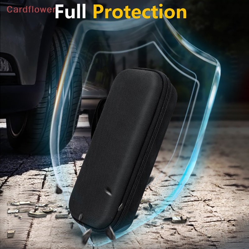 Túi EVA Cứng Bơm Hơi Bảo Vệ Máy Bơm Xe Hơi Áp Suất Cao 1S Mới