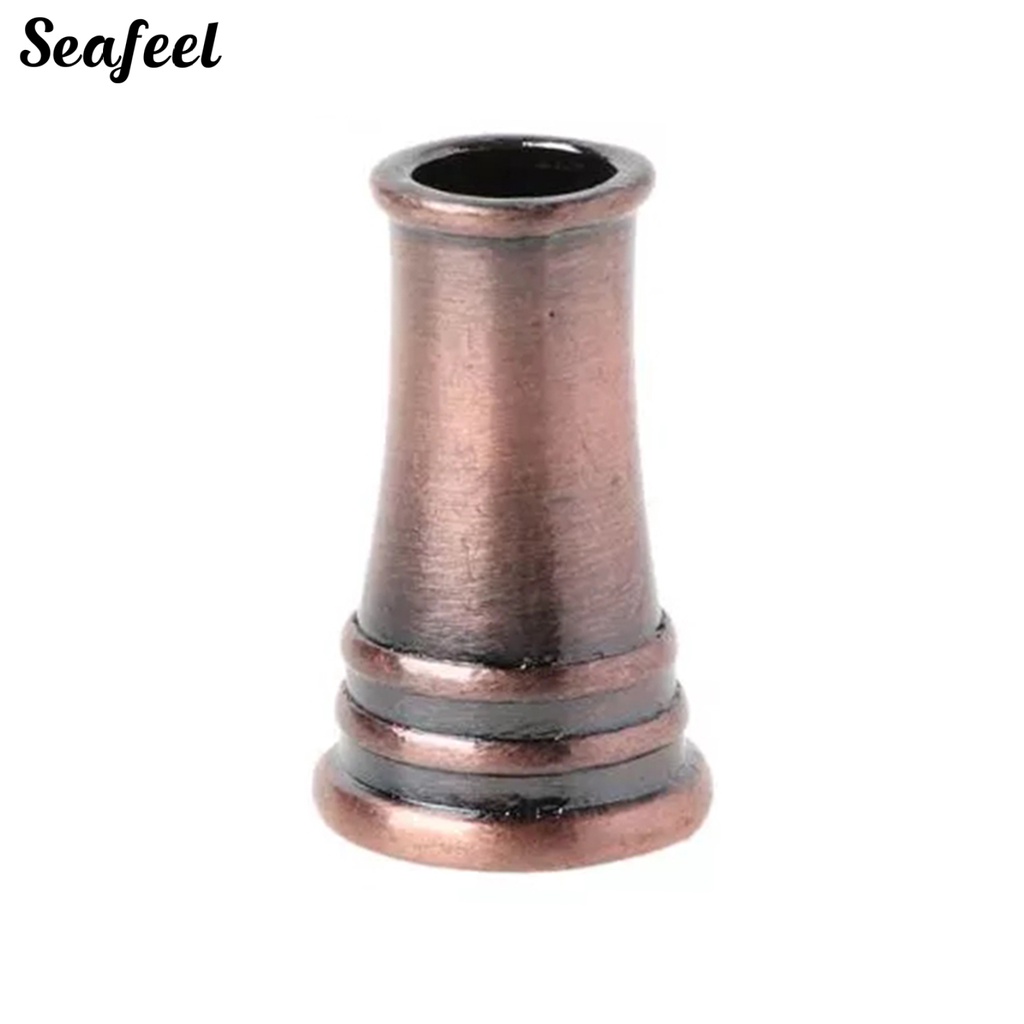 Set 2 Giá Đỡ Bút Hình Tròn Mini Tiện Dụng Cho Văn Phòng