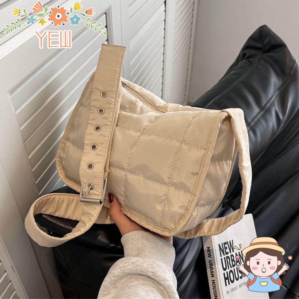 Túi Xách Bằng Cotton Gọn Nhẹ Thiết Kế Đơn Giản Thời Trang