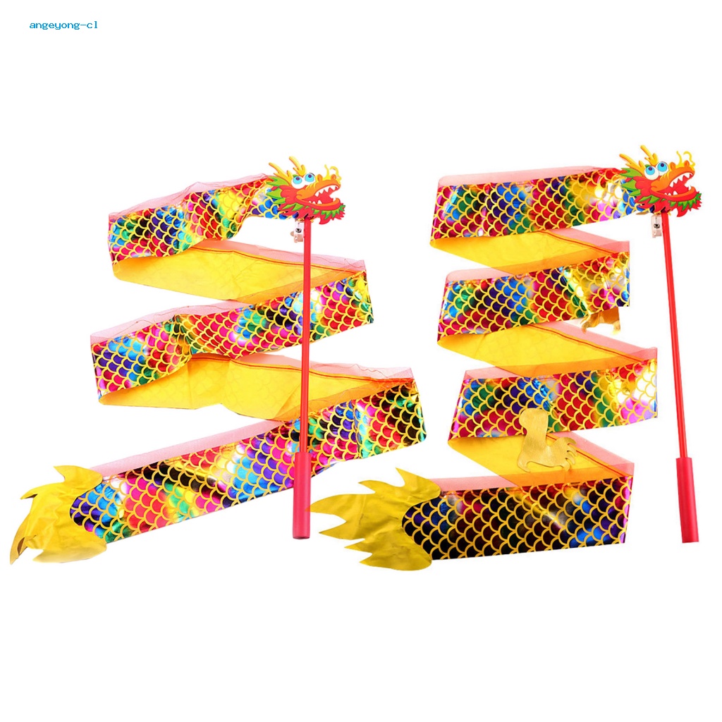 Ruy Băng Họa Tiết Rồng Nhảy Múa Phong Cách Trung Hoa Có Công Tắc Đèn Và Dây Ruy Băng Điều Chỉnh Được Cho Trẻ Em
Chiều Dài Chiều Cao