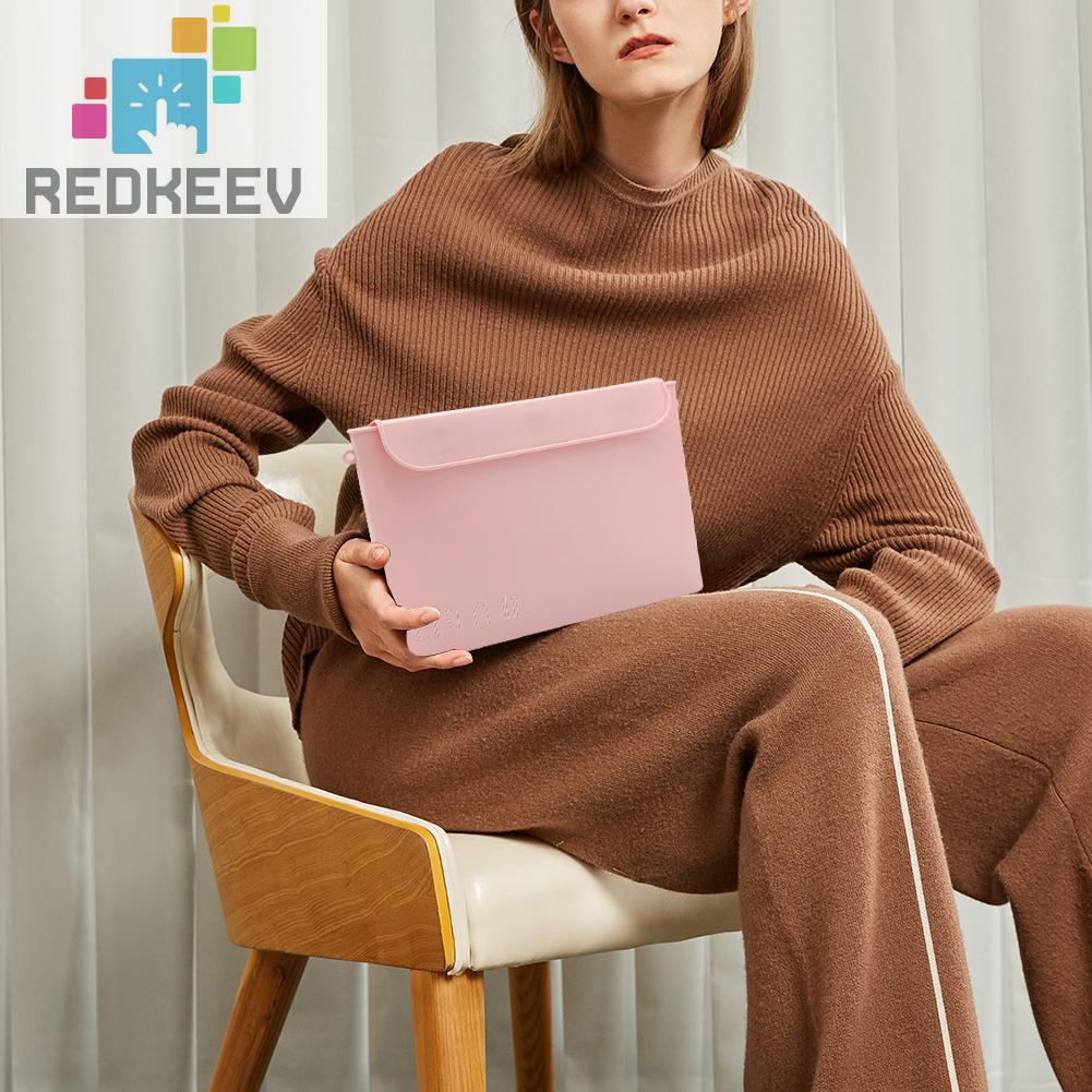 Túi Đựng Mỹ Phẩm Bằng Silicone Gọn Nhẹ Cho Nữ