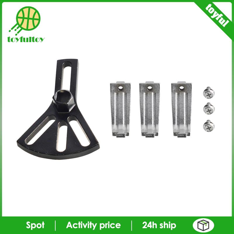 Dụng Cụ Tháo Nắp Bình Nhiên Liệu Xe Hơi 5 Hoặc Bình Nhiên Liệu Siêu Bền Tiện Dụng