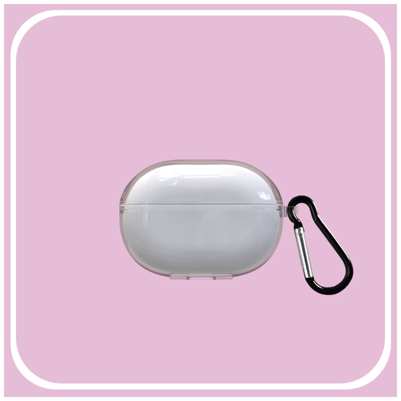 Vỏ Bảo Vệ Hộp Sạc Tai Nghe HUAWEI Freebuds Pro2 HUAWEI Freebuds Pro 2 Bằng TPU Mềm Họa Tiết Hoạt Hình Dễ Thương