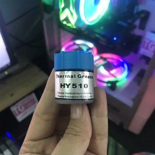 [HCM][Giá shock]  Keo tản nhiệt  dạng hũ