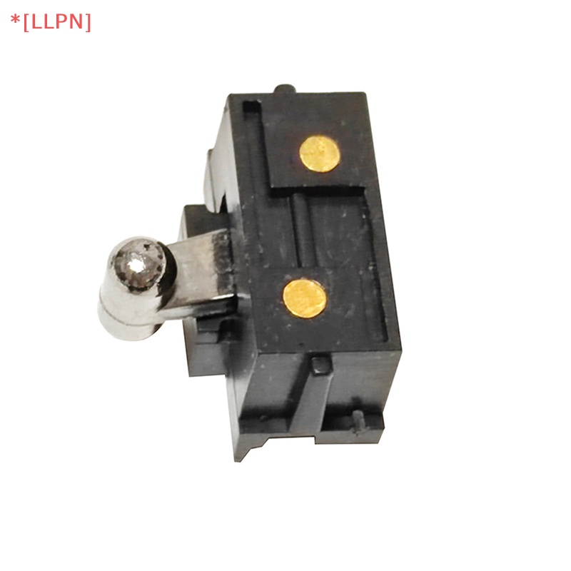 1 Công Tắc Nguồn Cho Tông Đơ Điện Chào Mừng