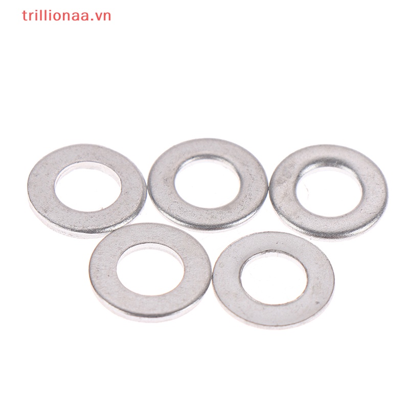 Bánh Xe Vali Thay Thế OD 50mm Kèm Ốc Vít