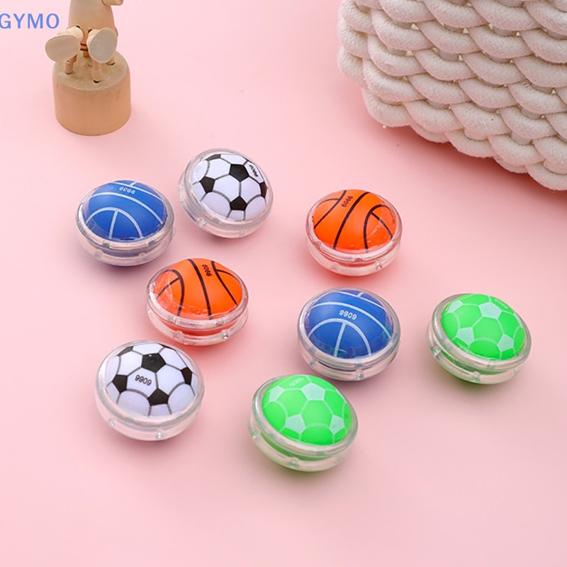 [cxGYMO] 1 Con Quay Yo-Yo Hoạt Hình Giúp Phát Triển Tay Và Mắt Thông Minh HDY