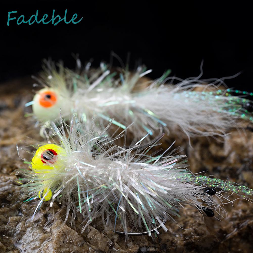 Set 6 Lưỡi Câu Cá 3.5g / 5g / 7g Chuyên Nghiệp