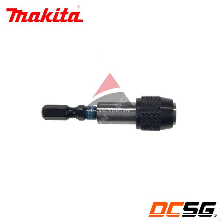 Đầu giữ mũi vít có khóa Impact Black Makita E-08791 | DCSG