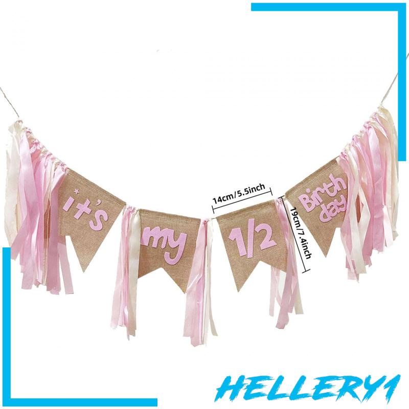 Dây Cờ Treo Trang Trí Tiệc Sinh Nhật Năm Mới