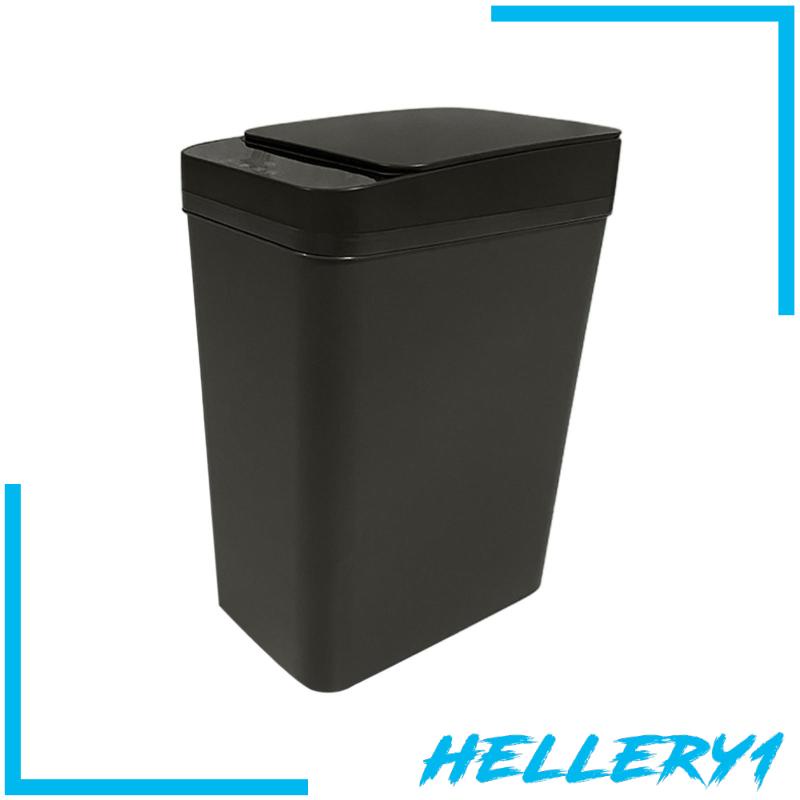 Thùng Rác Thông Minh Cảm Ứng Tự Động Tiết Kiệm Không Gian Chống Thấm Nước Sức Chứa Lớn