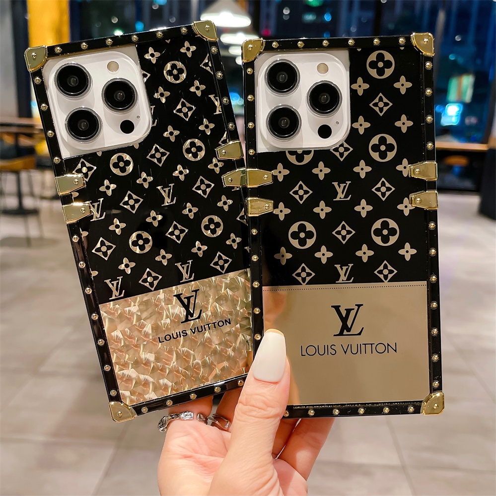 Ốp Điện Thoại Hình Vuông Phong Cách Thời Trang Cho Realme C15 C12 C25 C11 C21Y C30 C31 C35 C20 C21 C33 C30S C55 C53