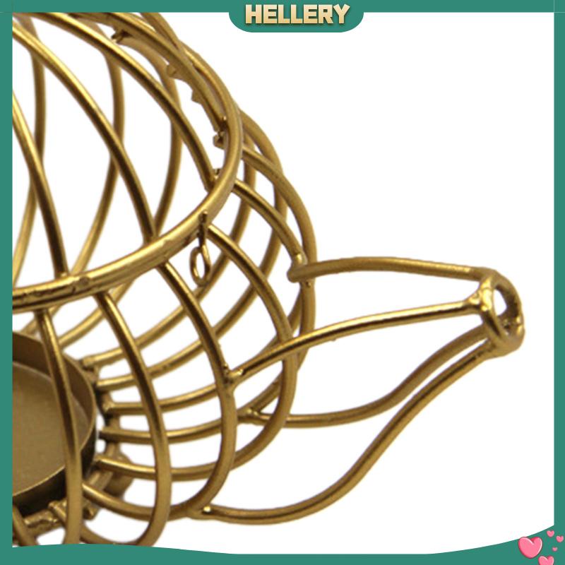 Giá Đỡ Đèn Cầy / Nến Để Bàn Trang Trí Tiệc Cưới