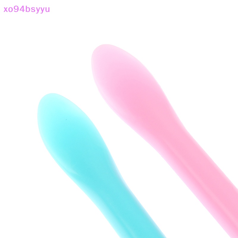Cọ Silicon Khuấy Mặt Nạ Trang Điểm Xo94Bsyu