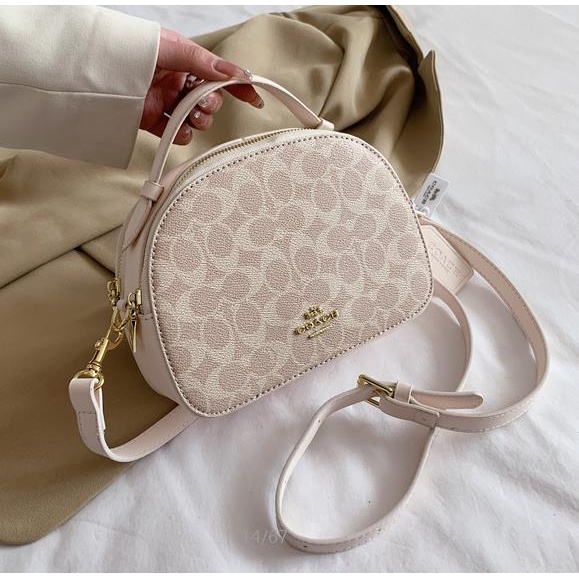 Túi Xách COACH9920 Kích Thước Lớn Phong Cách Cổ Điển Cho Nam Và Nữ