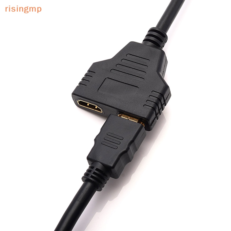 Dây Cáp Chữ Y Chia 2 Cổng HDMI 1080P HDMI v1.4 Chuyên Dụng