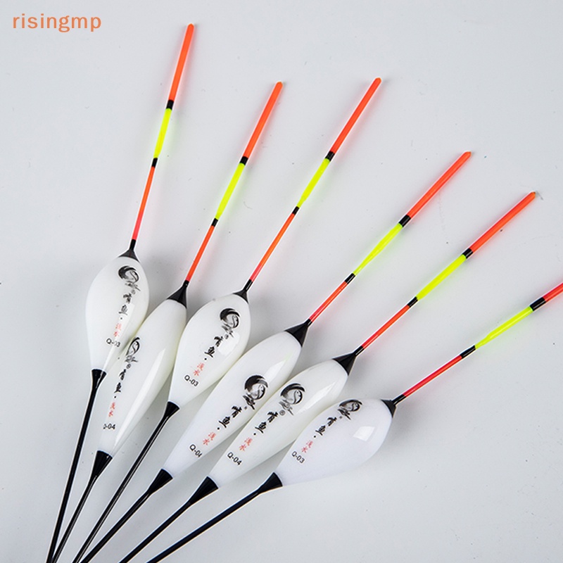 Set 3 Phao Nổi Câu Cá Bằng Nhựa