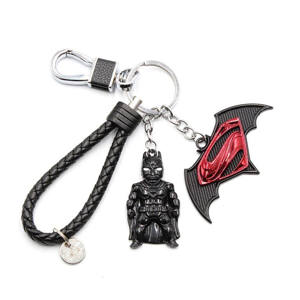 Yveta Móc khóa hình khiên captain america avengers/  cá tính đa dạng tùy chọn