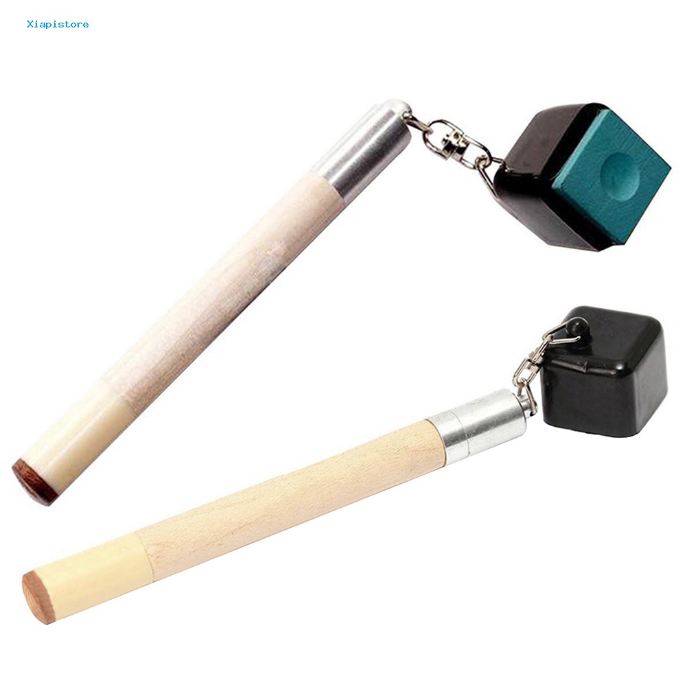 Giá Đỡ Phấn Bida 2 Trong 1 Tiện Dụng