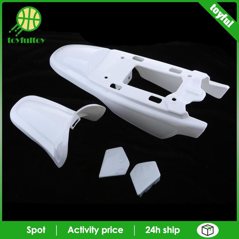 Ốp Bảo Vệ Xe Mô Tô PW50 PY50 50 Chất Lượng Cao