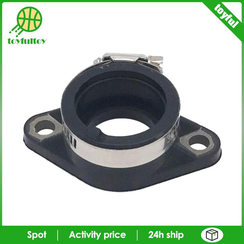 Bộ Chế Hòa Khí Cho Suzuki GN125 GS125 32mm Màu Đen