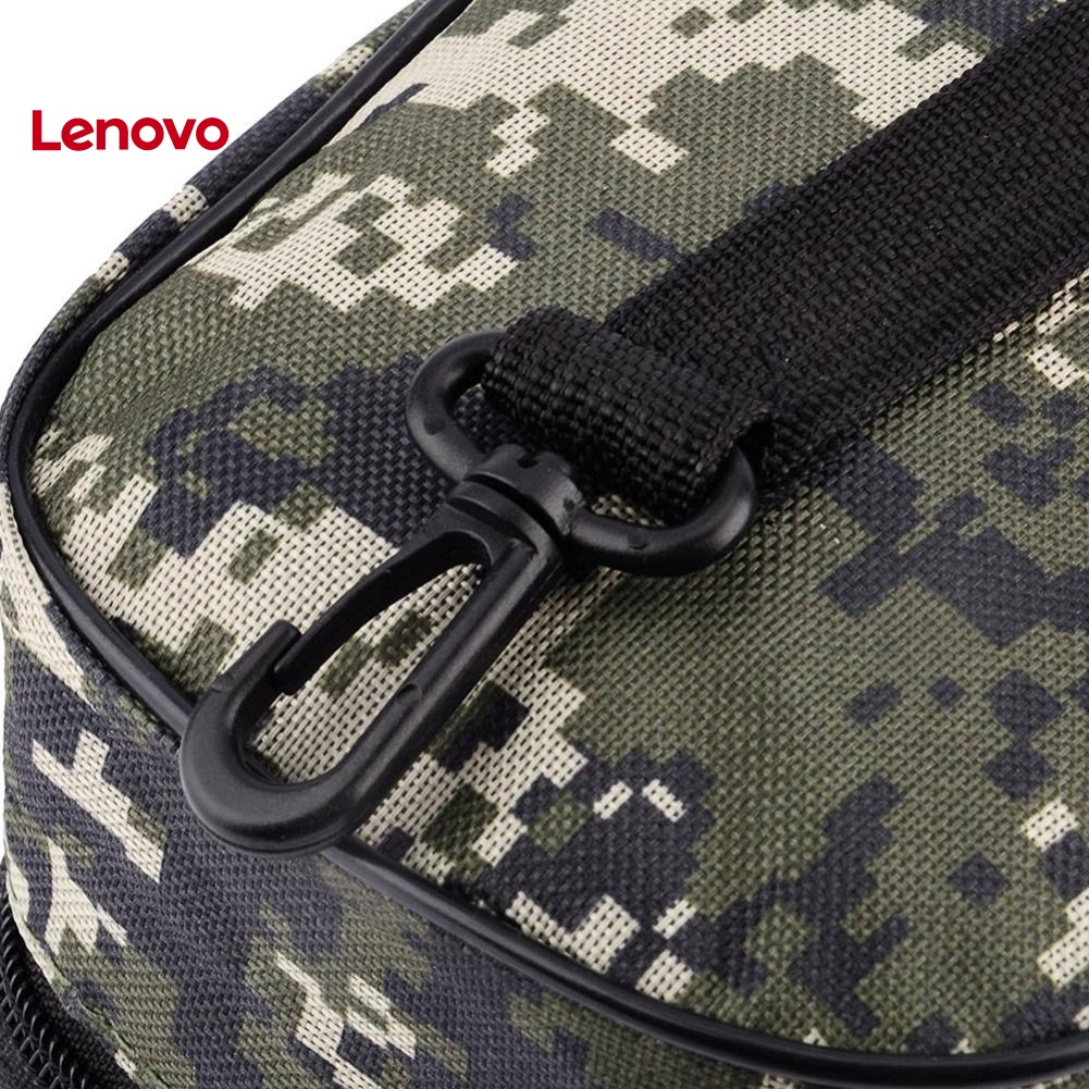 Túi Đựng Máy Câu Cá Đeo Hông Họa Tiết Hoa Hướng Dương