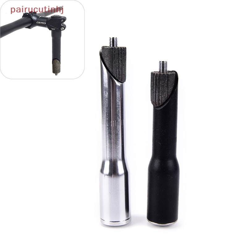 1 Cặp Trục Ghi Đông Xe Đạp Tăng Chiều Cao 28.6mm 22.2mm vn
