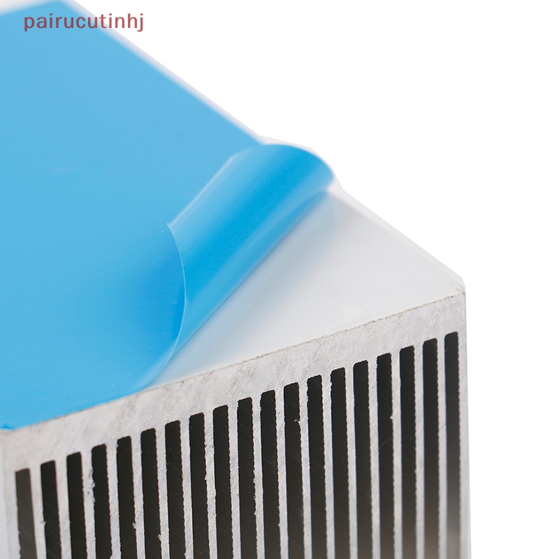 Cặp Đế Tản Nhiệt Đèn LED IC Bằng Hợp Kim Nhôm Kích Thước 60 * 60 / 100 * 60mm Chất Lượng Cao