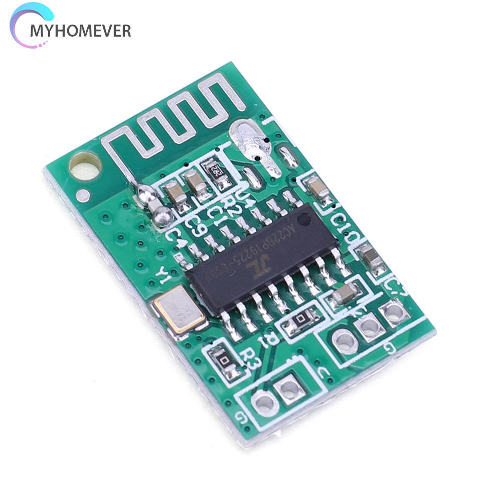 Bảng Mạch Khuếch Đại Âm Thanh A-6928 Bluetooth 5.0 5V