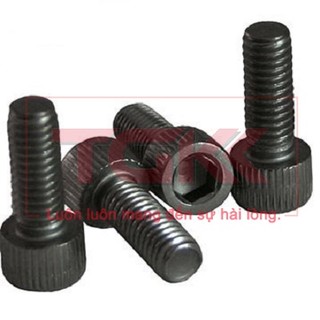 Bulong LGC đầu trụ M8 (60-150mm)