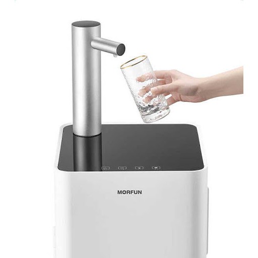 Cây nước nónglạnh thông minh Xiaomi MORFUN water dispenser machine/ xiaomi xiaozhi YD9508