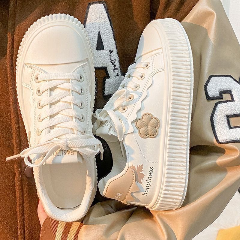 Giày Thể Thao Phong Cách Hàn Quốc Thời Trang Mùa Hè Mới 2023