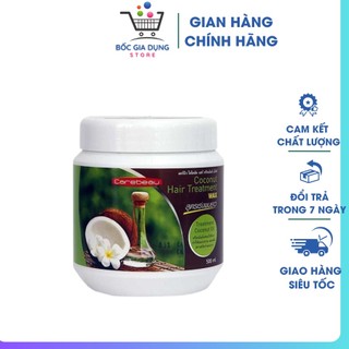 Kem ủ tóc dừa CareBeau Thái Lan
